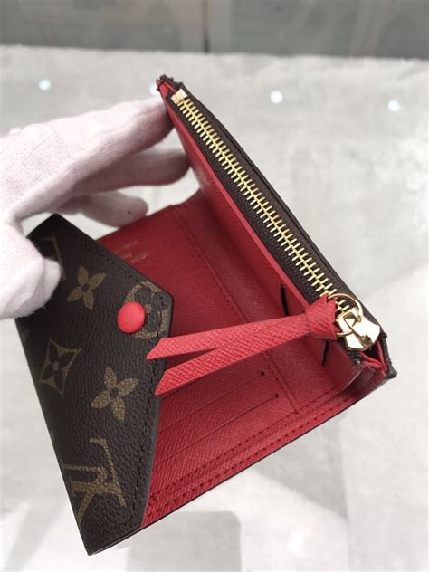 lv m41938|Victorine Wallet Monogram Canvas .